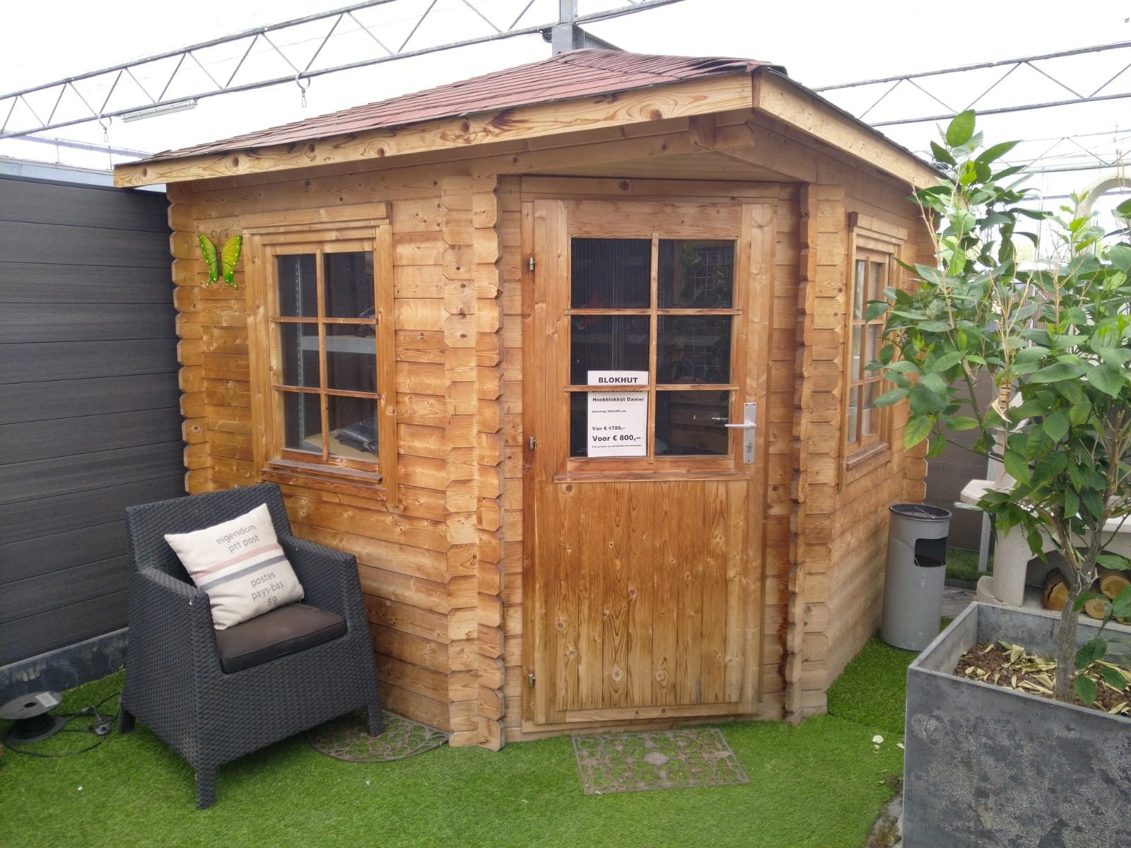 Verzenden & Retourneren