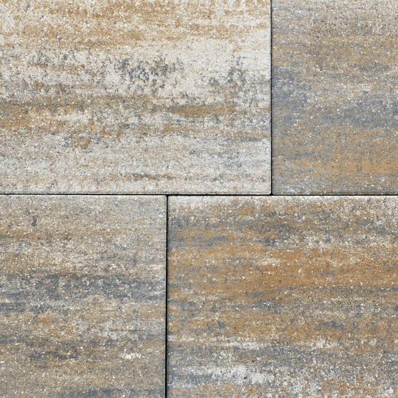 Restpartij 60Plus Soft Comfort 40x80x4 cm misto | Verhoeven