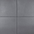 Tripple T 2Drive 60x60x6cm Donkergrijs