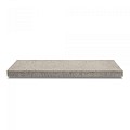 Oud Hollandsche opsluitband (gewapend) 5x20x100cm Greige (levertijd ca. 4 weken)