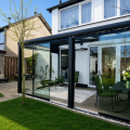 PROLine Glasdak 44.2 Helder 9060x3000 mm BxD