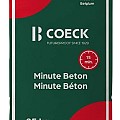*Snelbeton mortel 25 kg zak