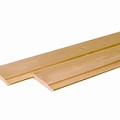*Plank Grenen geschaafd Rabat werkbreedte 130mm 19x143x4200mm *uitlopend