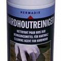 Hardhoutreiniger 1 lt