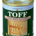 Toff 750ml