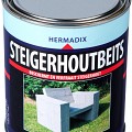 Steigerhout Beits Antraciet  750ml