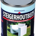 Steigerhout Beits Grey wash  750ml