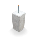 Beton Poeren