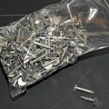 *Asfaltnagel 3.0x20mm 500 gram