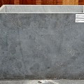 *Bloembak delen verstekgezaagd gezoet 80x40x60cm