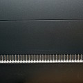 *Schroeven op band rvs. 35mm rvs 4x35mm. verpakkingsafname
