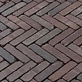Gebakken Mekong Antica waalformaat getrommeld 6cm
