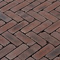 Gebakken Murray Antica dikformaat getrommeld 6cm