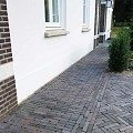 Gebakken Rio Grande Antica dikformaat getrommeld 6cm