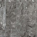 Slates Palissaden Hardsteen Spotted Blue horizontaal 50x12x12cm 2x ruw, 2x gesch.