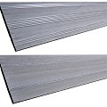 *WPC Plank Antraciet 9x145x1800mm