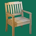 *Teak-cleaner 1 lt