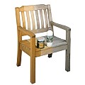 *Teak-cleaner 1 lt