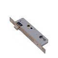 * inbouw cilinderslot t.b.v. nieuw frame