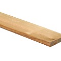 *Balkhout Vuren 28x95x4200mm
