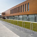 *Restpartij Kingstone Grijs 40x20x8cm