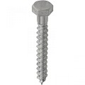 *Houtdraadbout verzinkt 7x110mm. verpakkingsafname