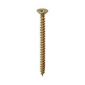 *Spaanplaatschroef verzinkt 3.5x40mm. verpakkingsafname