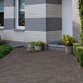 Clayville Serengeti Getrommeld 200x50x60mm Bezand