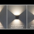 ACE Lens Diffuse with O-ring - diffuse