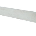 Betonplaat dubbelzijdig Glad Wit 180x26x3.4cm