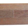 *Bangkirai vingerlasbalk 40x60x3950mm te gebruiken als onderbalk voor vlonder