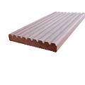 *Bangkirai vlonderplank 8-groeven 21x145x3660mm