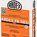 Ardex FK grijs voegmiddel op cementbasis