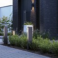 EVO Dark - 2,1 VA staande lamp 606