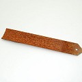 *Col-Met Eindverbindingsclips Corten Staal 30.5cm OP=OP
