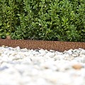 *Col-Met Opsluitprofiel Corten Staal 10x225cm 2mm
