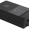 *HUB-50 Transformator 12V AC, 50W, met sensor en timer op=op!
