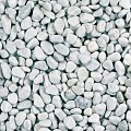 Carrara Rond 40-60mm (verpakt per 20kg zak)