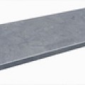 *Vijverrand Chinees Hardsteen gezoet MF 100x30x5cm op=op