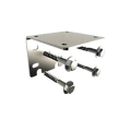 Aluminium pergola accessoires