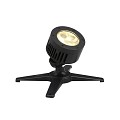 SUB Spot (underwater) 12V/4.5W LED Alu. charcoal grey Warm White