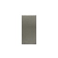 Betontegel Grijs met mini facet 15x30x5cm