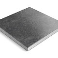 *Aanbieding KeraBeton Belga Nero 60x60x4cm (nog 9.36m2 bij Tuintoko)