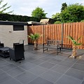 Natuursteentegels 60x60