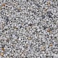 25 kg Wit grind 8-16 mm
