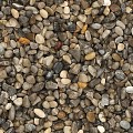 25 kg Baltic Grey 8-12 mm