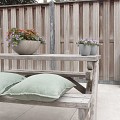 Keramische tegel Velino Taupe 60x60x2cm