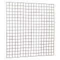 *Gaaspaneel. maas 100x100mm 180x180cm. 4mm