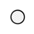 Killflash - anti reflection device for MINI SCOPE