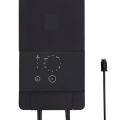 *HUB-50 Transformator 12V AC, 50W, met sensor en timer op=op!
